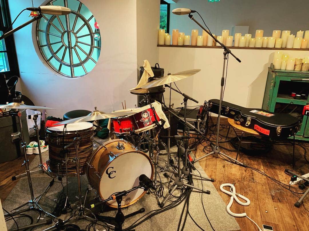 神谷洵平のグルメインスタ