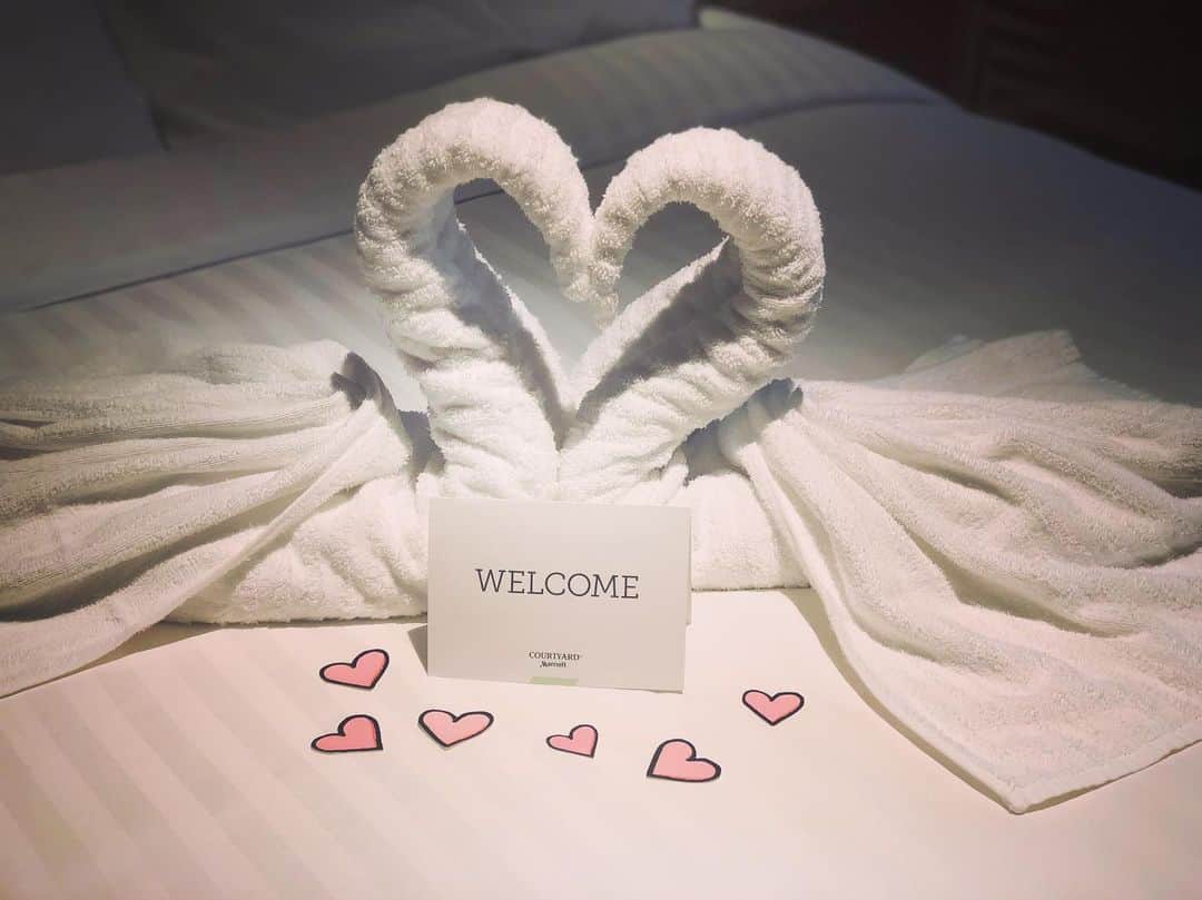 Courtyard Shin-Osaka St Courtyard by Marriott Shin-Osaka Stationのグルメインスタ