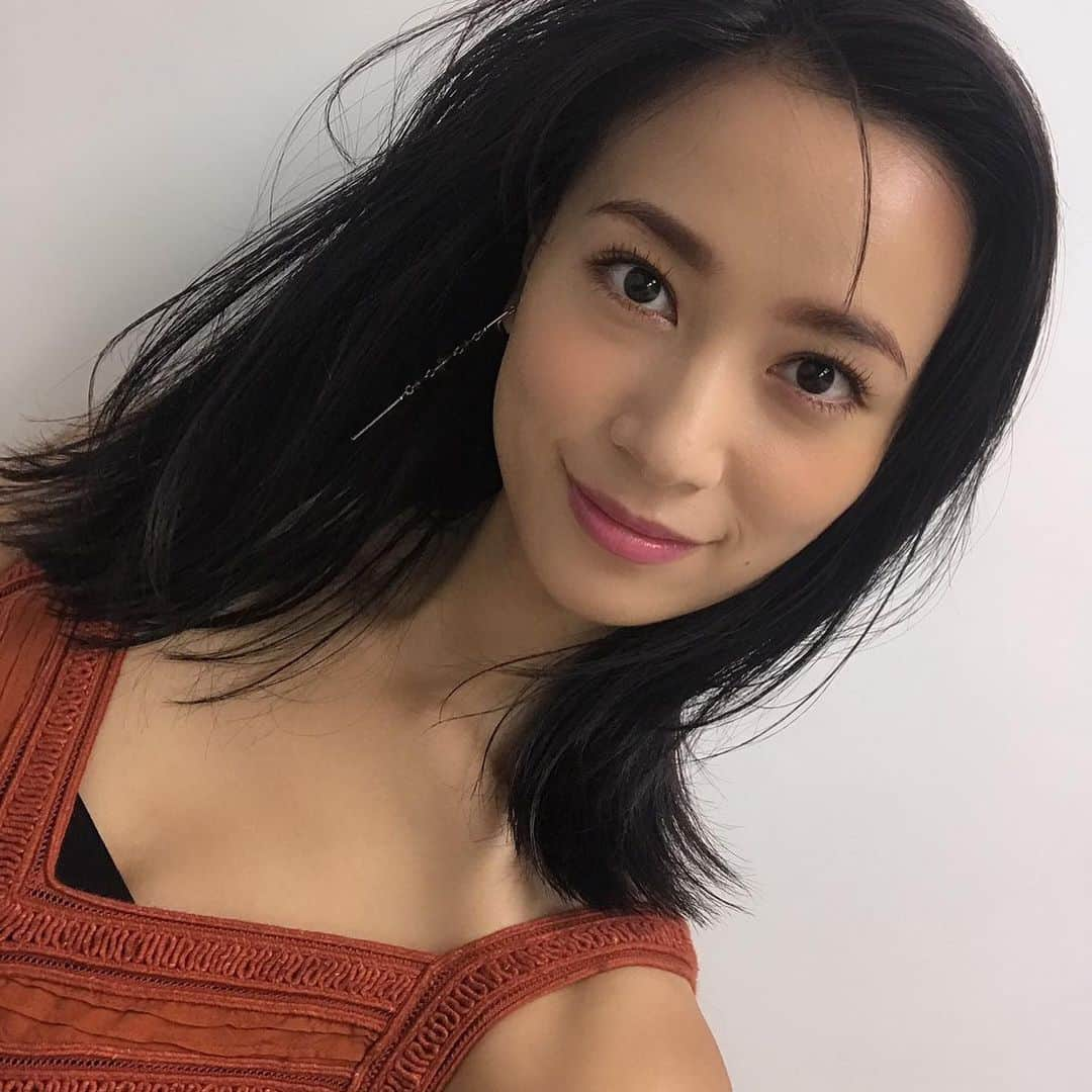 山口りささんのインスタグラム写真 - (山口りさInstagram)「ゆーちゃん🌞 @takahashiyu.official」8月5日 18時15分 - hairmakeupbylisayamaguchi