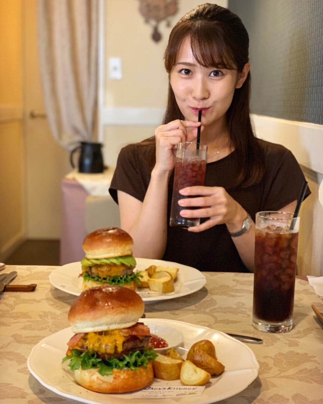 島津咲苗のインスタグラム