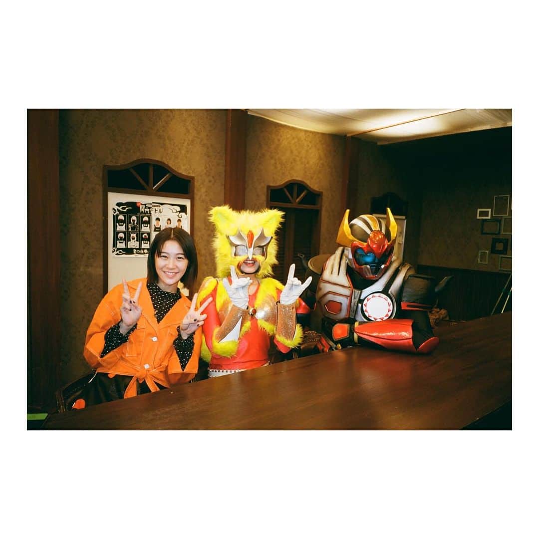 加村真美のインスタグラム：「📸 .  #film」