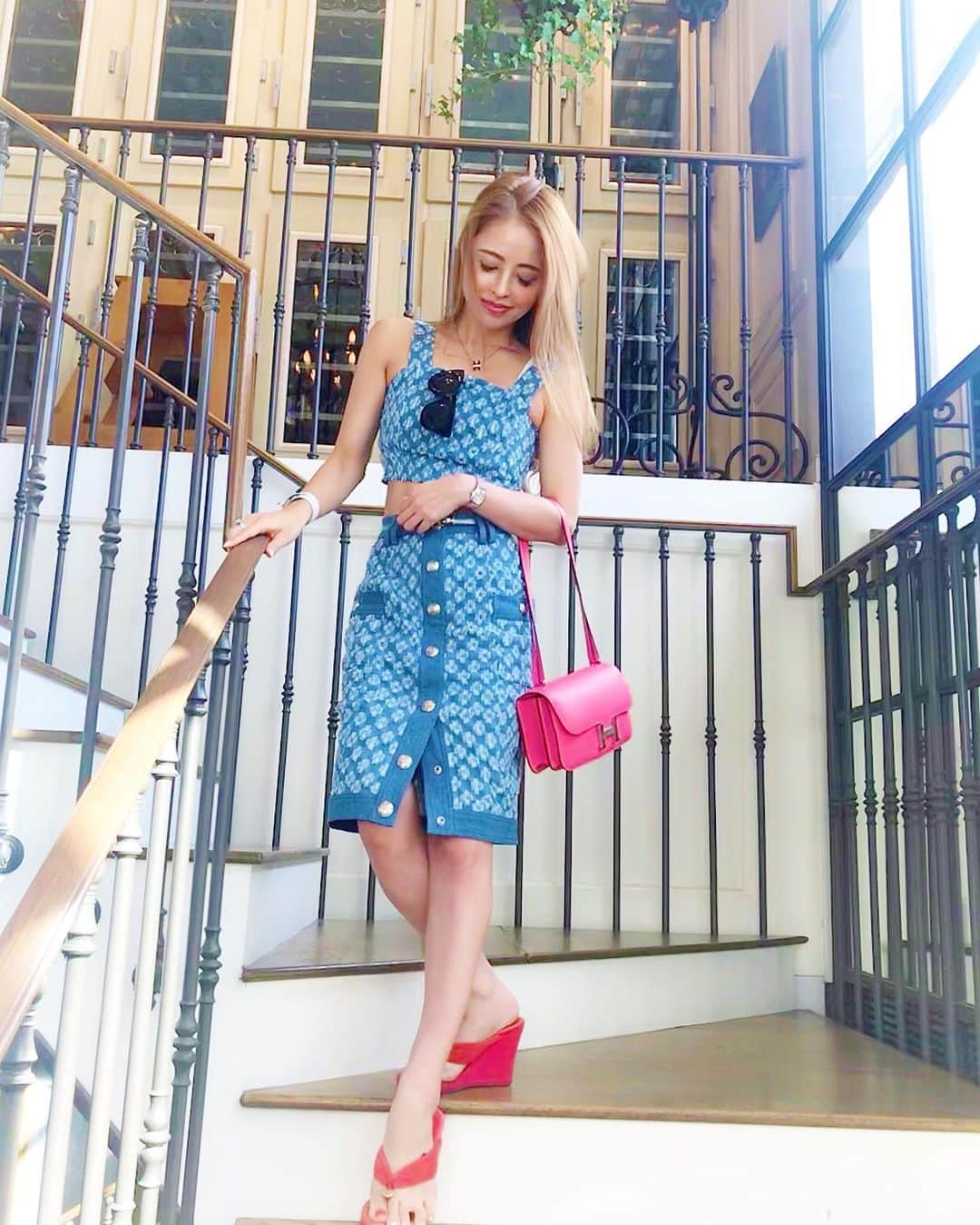 ririのグルメインスタ