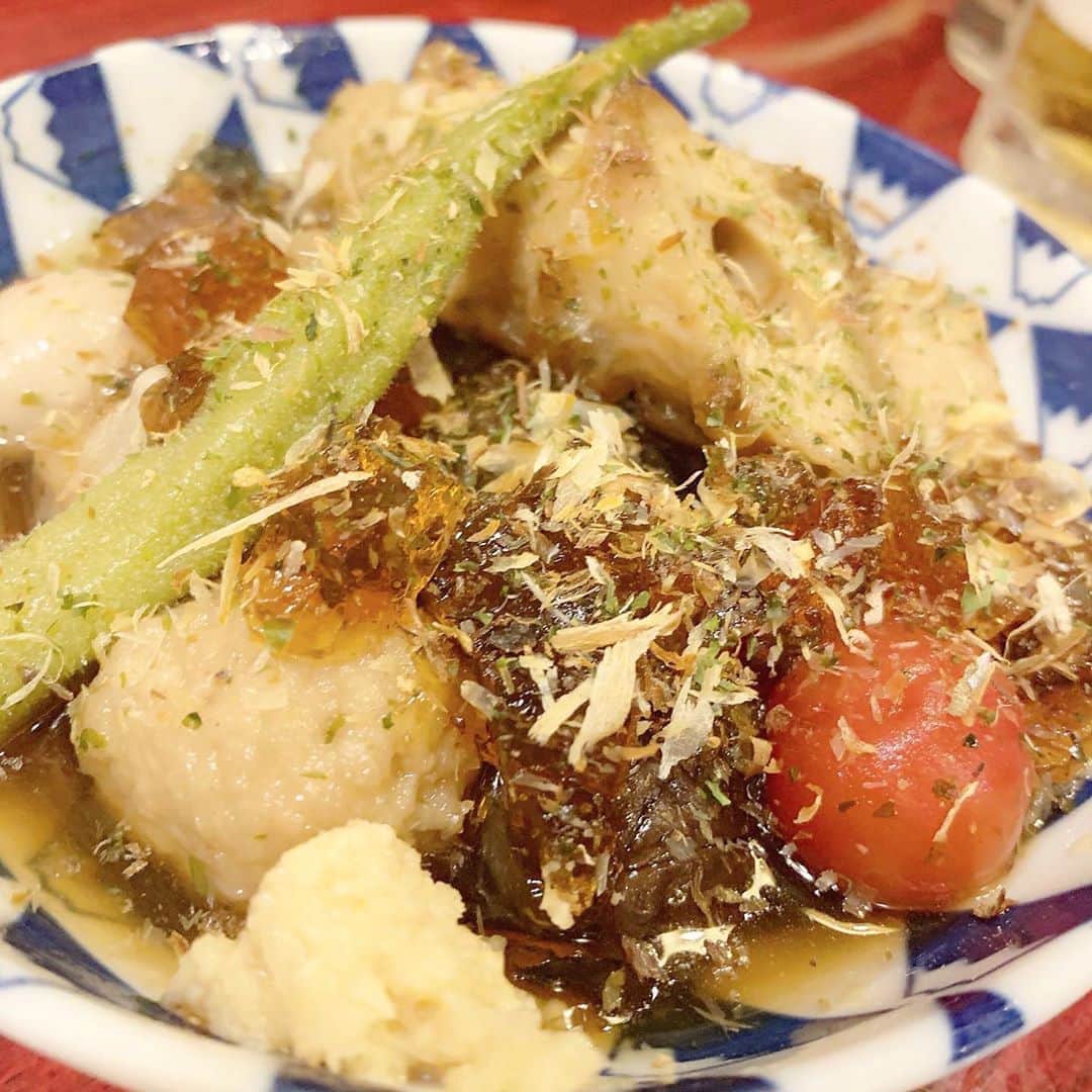 北村真姫のグルメインスタ