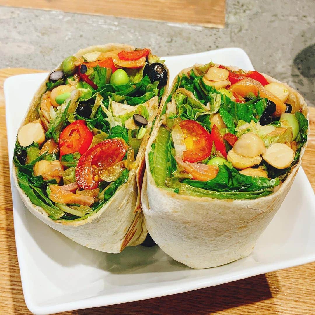 Chiharuのグルメインスタ