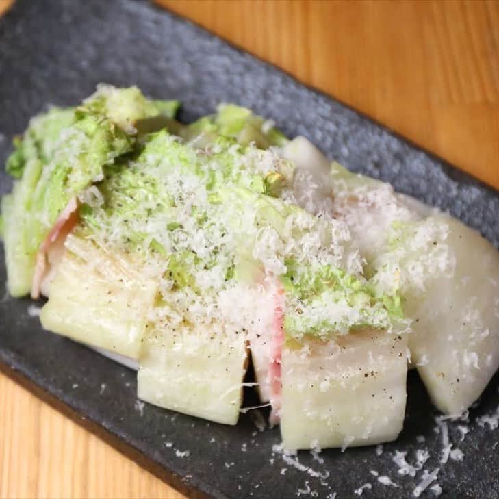 カッシーワお初天神のグルメインスタ