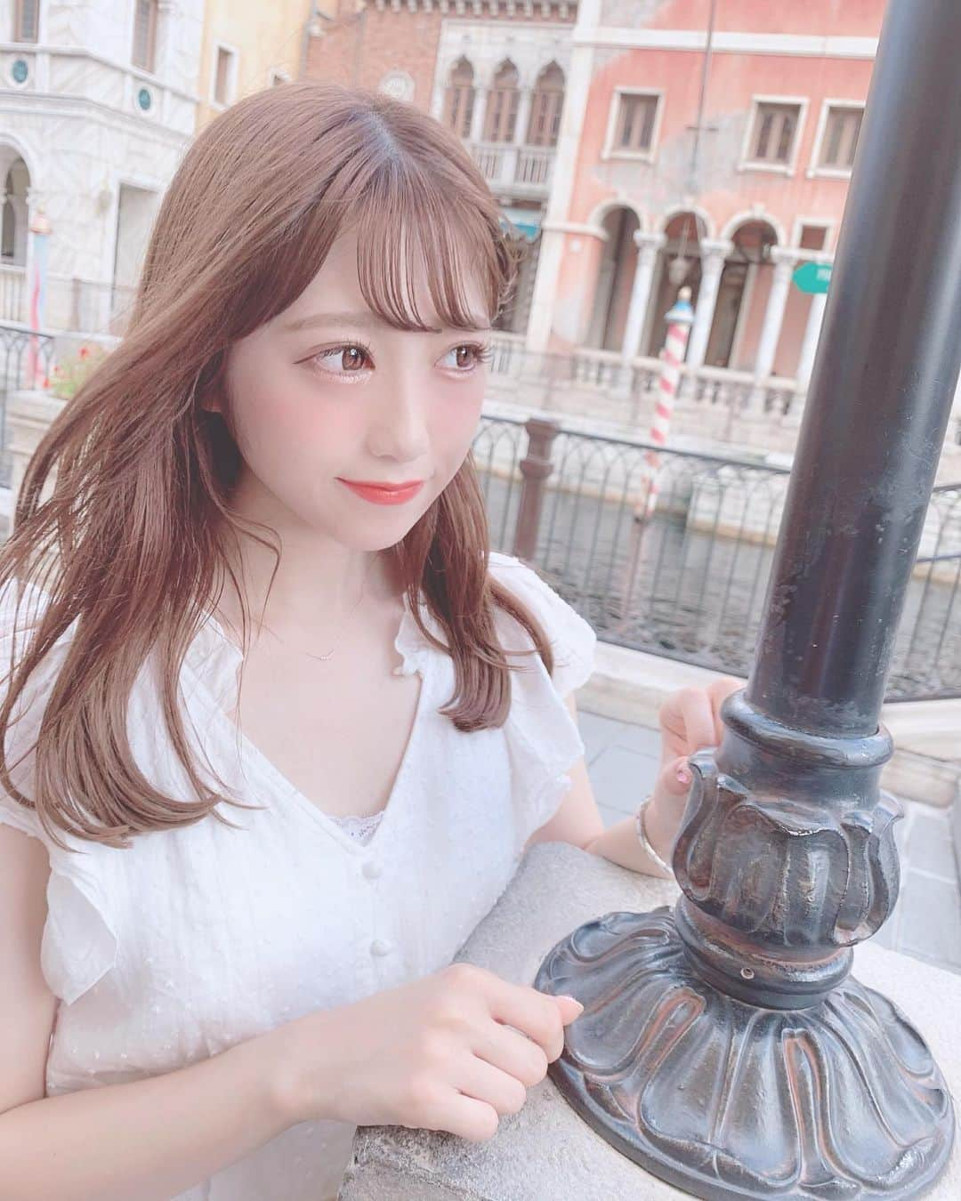 田口未彩のインスタグラム