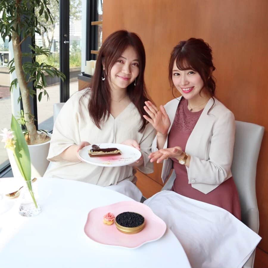 大井智保子のグルメインスタ