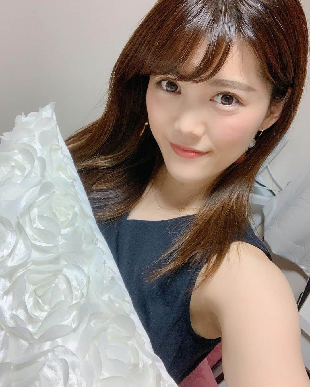 上坂由莉のインスタグラム