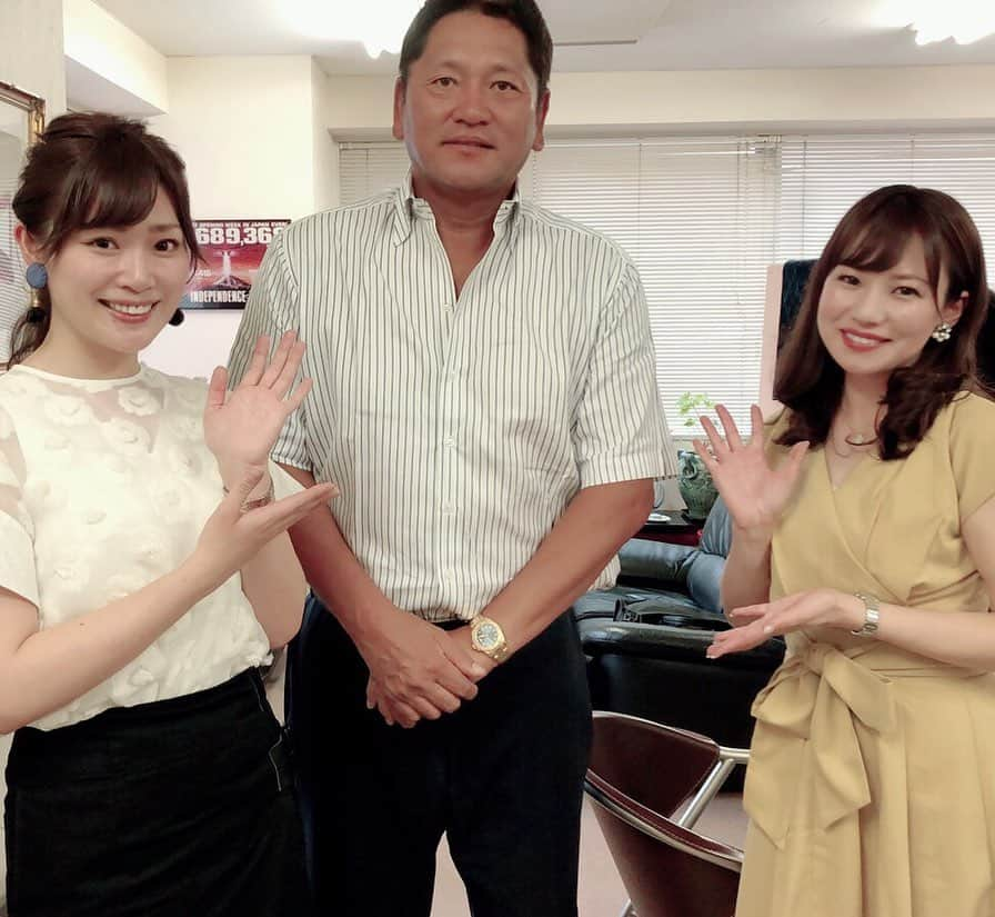 山本愛子のインスタグラム