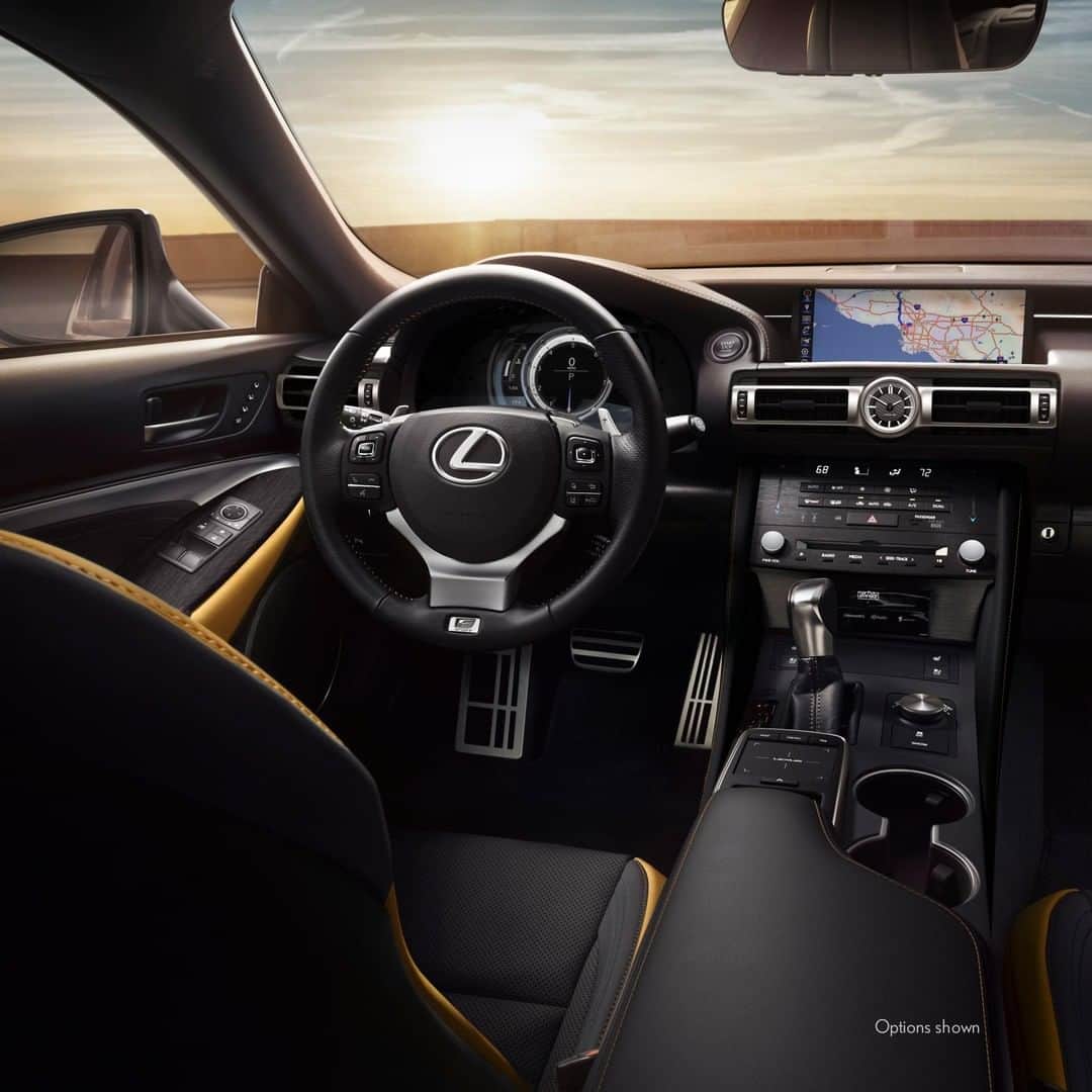 Lexus USAのインスタグラム：「Impressive capabilities. Advanced safety systems. Exceptional offers. The Lexus Golden Opportunity Sales Event.」