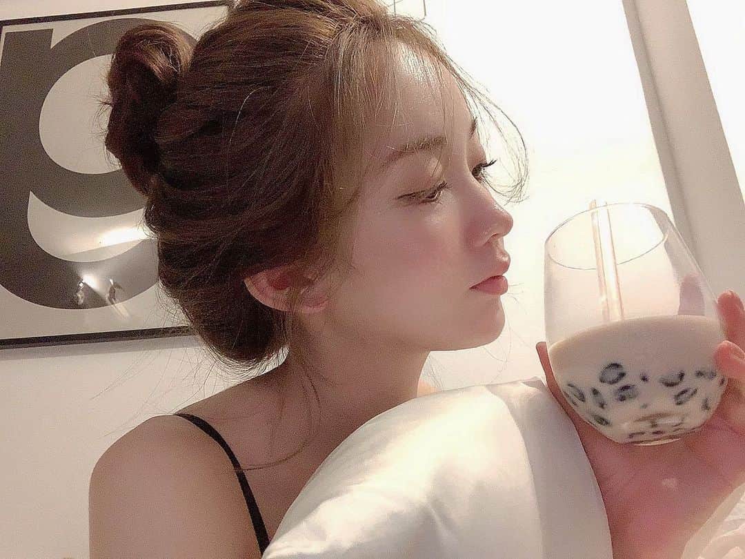 ___mikik___のインスタグラム