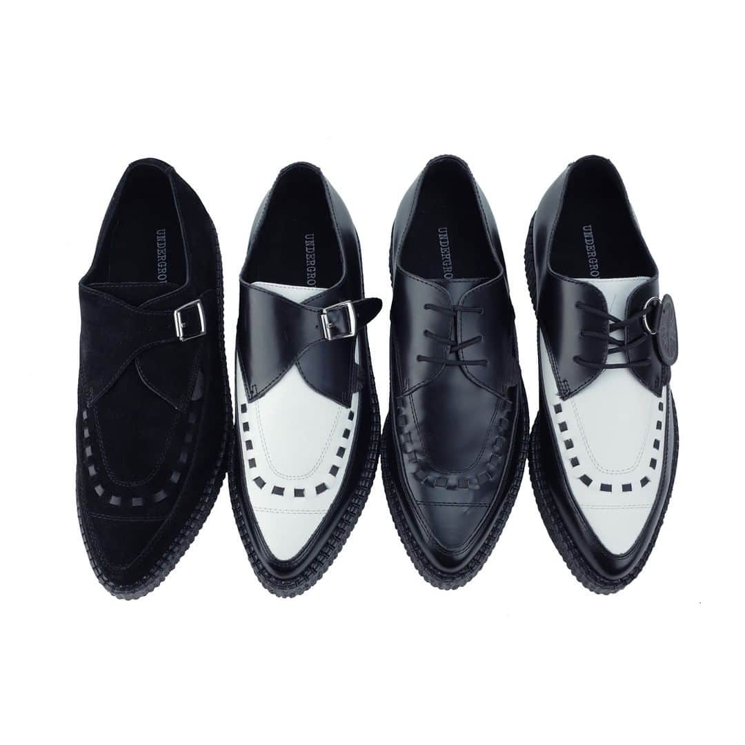 アンダーグラウンドのインスタグラム