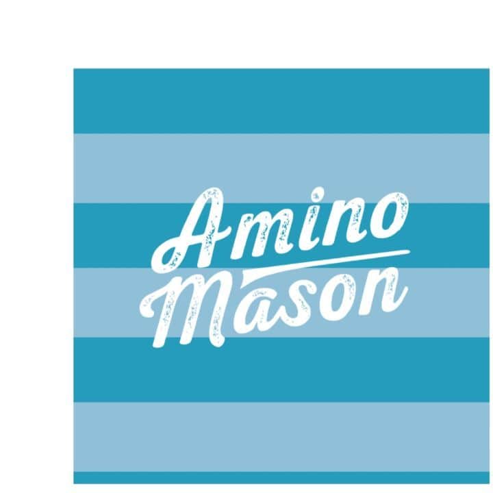 aminomason_official アミノメイソンのインスタグラム