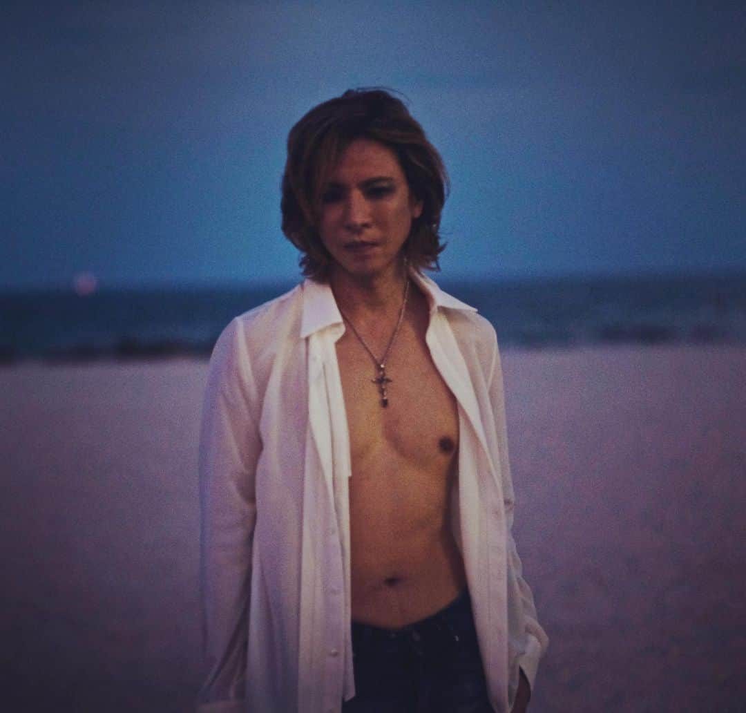 YOSHIKIさんのインスタグラム写真 - (YOSHIKIInstagram)「In Miami. マイアミ」8月5日 21時31分 - yoshikiofficial