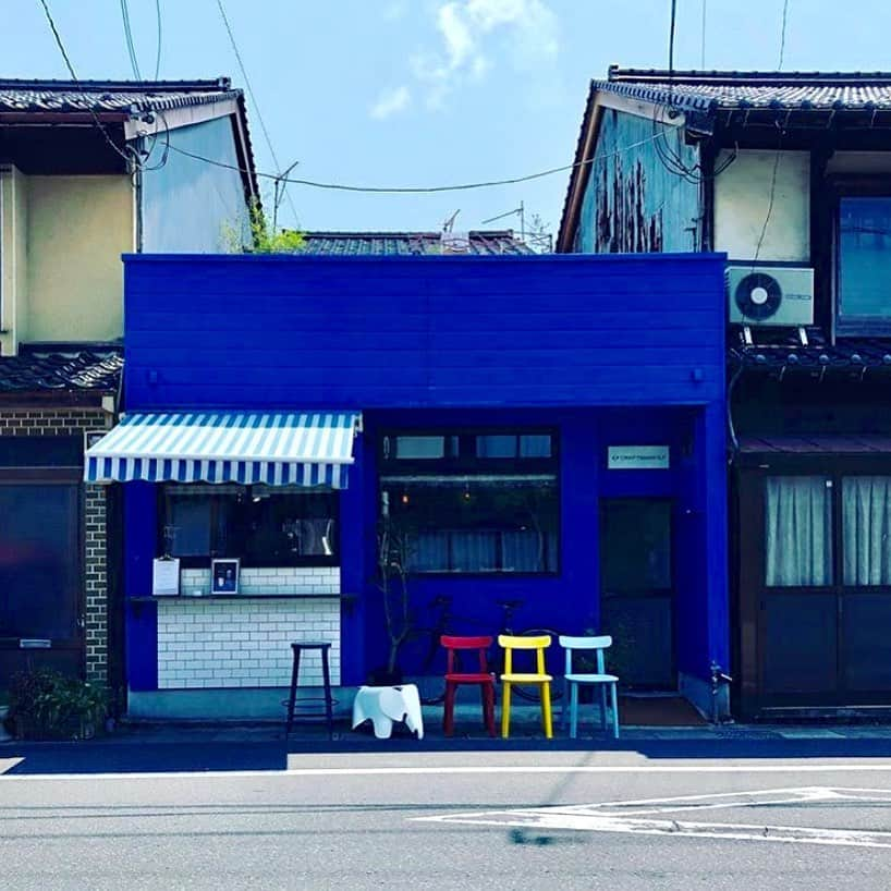 Vitra Japanのインスタグラム