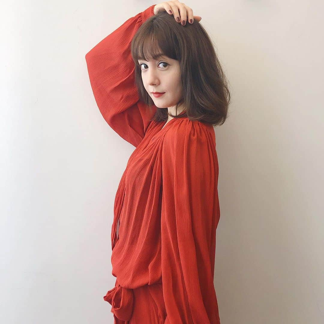 トリンドル玲奈さんのインスタグラム写真 - (トリンドル玲奈Instagram)「テラスハウスですね、今日♡」8月5日 21時38分 - toritori0123