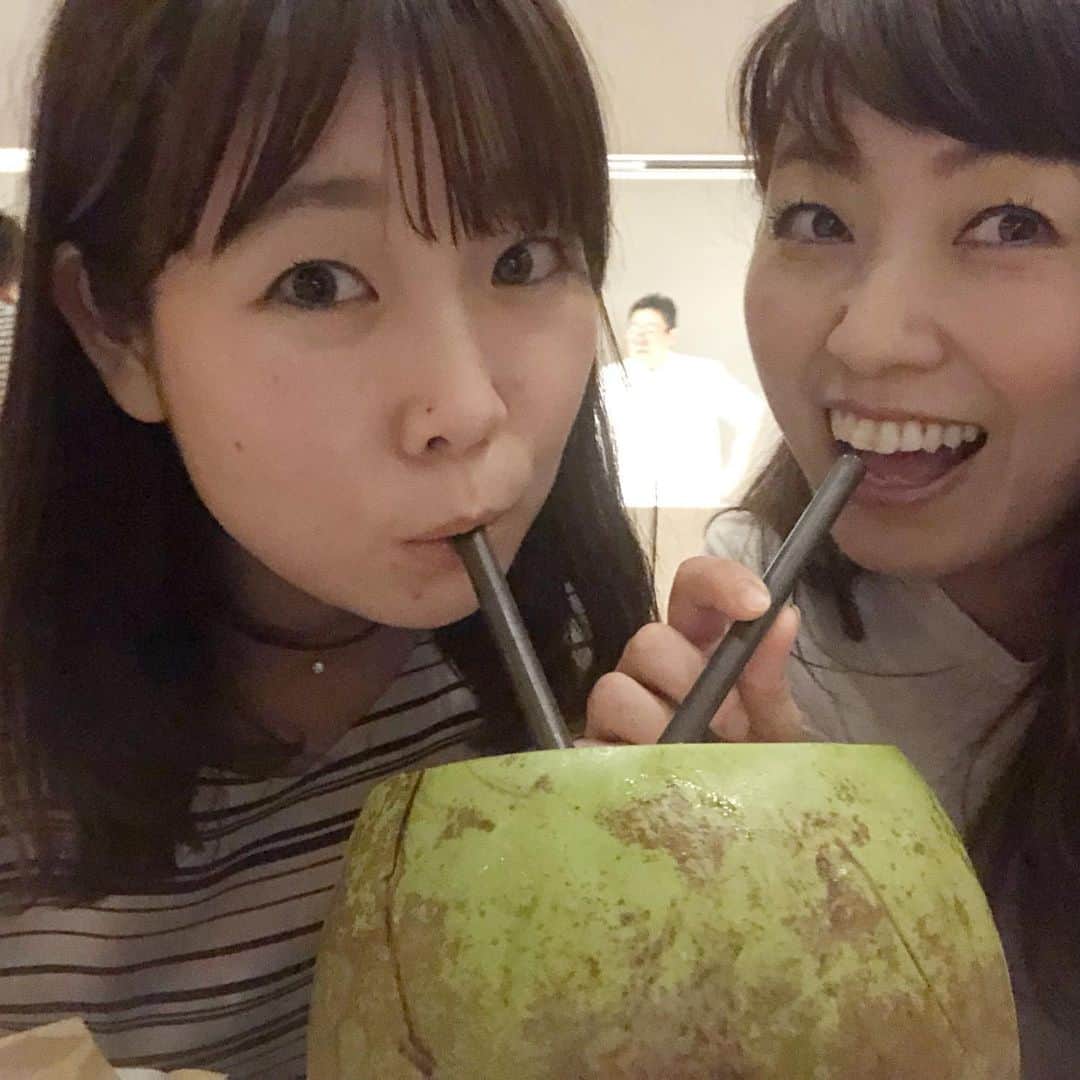 石川由香里のインスタグラム