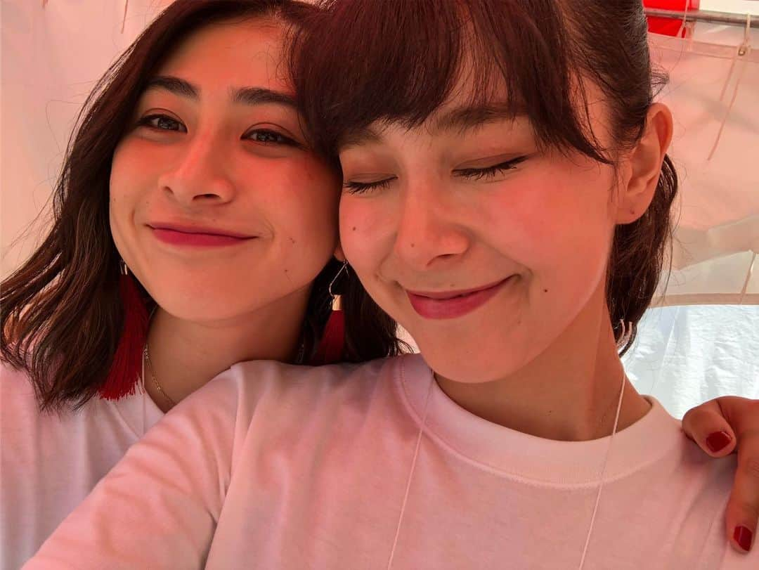 関谷真由さんのインスタグラム写真 - (関谷真由Instagram)「LOVE so much!!!!!!!!!!!」8月5日 21時53分 - mayu_sekiya32