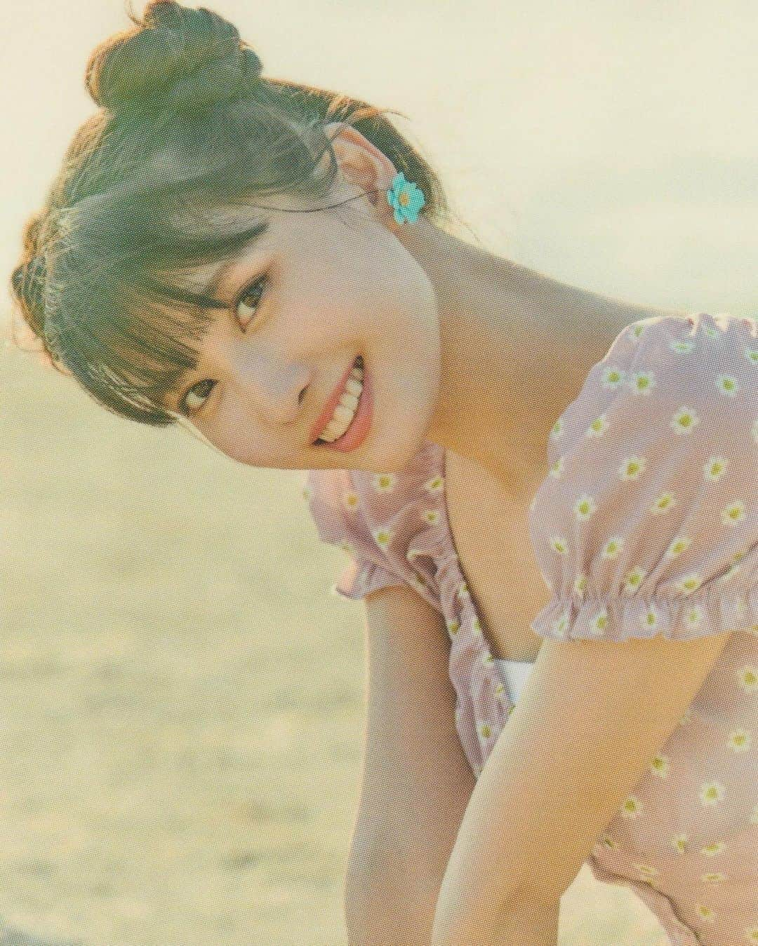 モモさんのインスタグラム写真 - (モモInstagram)「♡ [Scan] 190805 - TWICE Pop Up Store in Seoul -  #MOMO #트와이스 #모모 #平井もも #もも #TWICE © TsanaT」8月5日 22時01分 - momojype