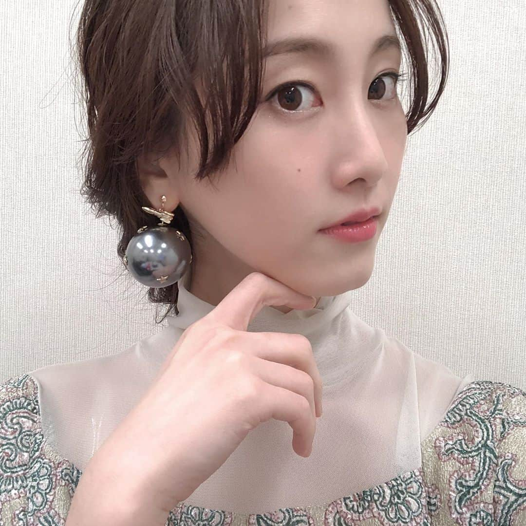 松井玲奈のインスタグラム