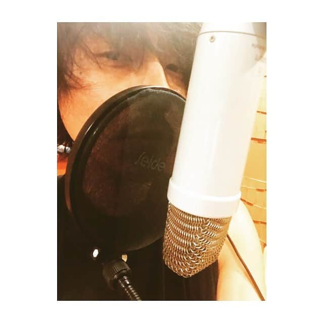 JONTEさんのインスタグラム写真 - (JONTEInstagram)「長時間歌う🎙 暑さに負けない」8月5日 22時28分 - jtfav