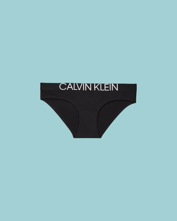 Calvin Kleinのインスタグラム