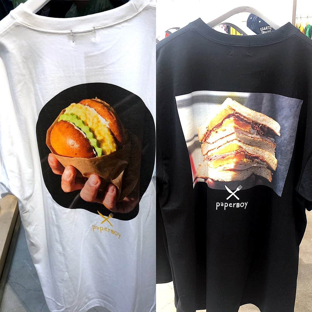 メンズノンノのインスタグラム