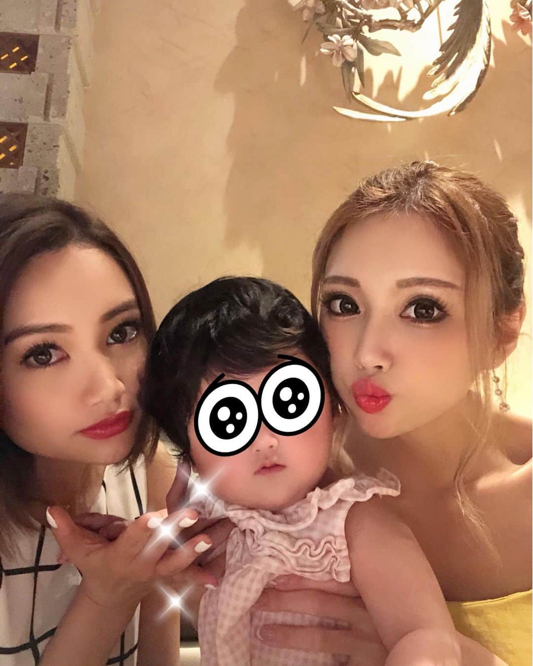 MARIEのグルメインスタ