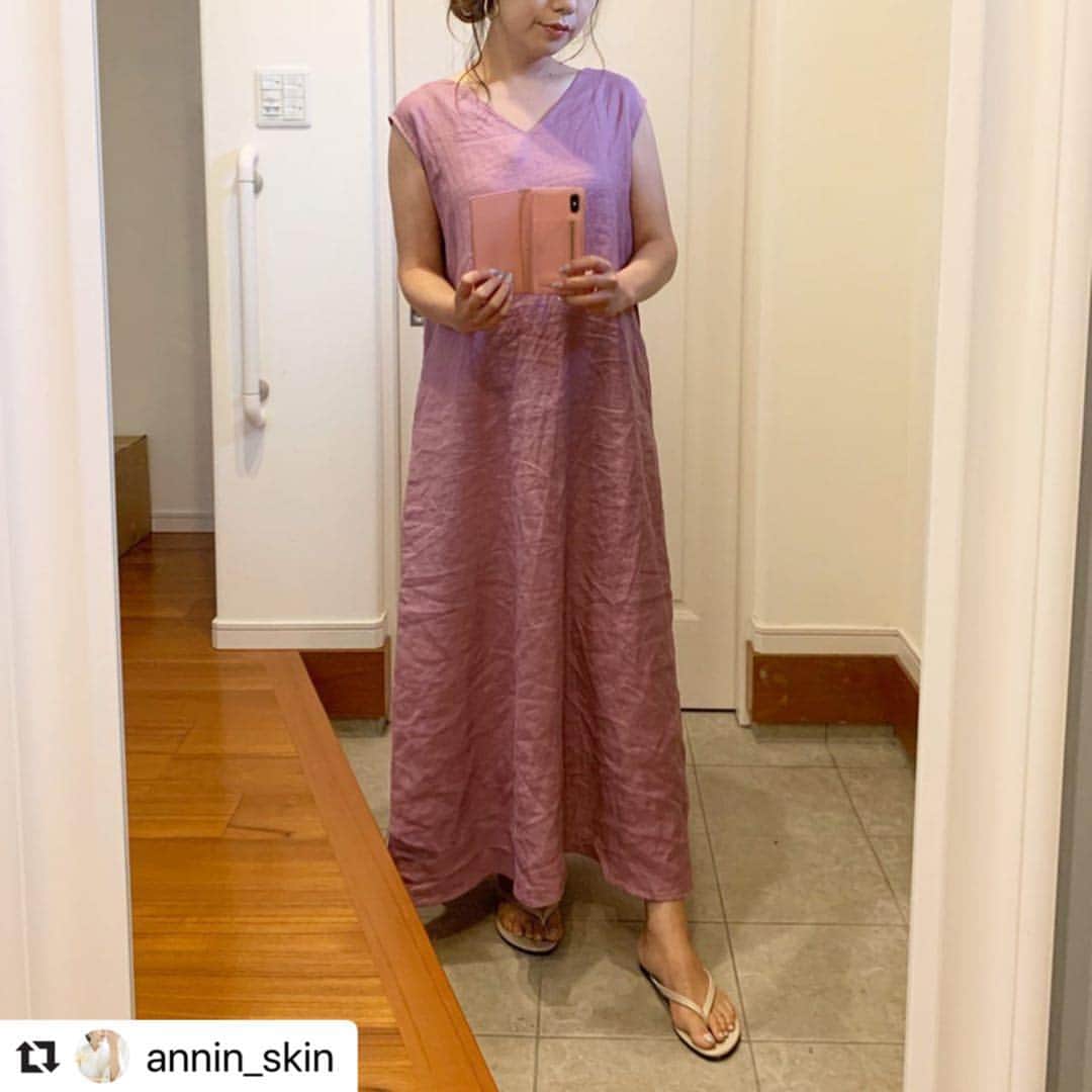Birthday Bashさんのインスタグラム写真 Birthday Bashinstagram Repost Annin Skin With Make Repost Birthdaybash お気に入りワンピ 涼しいし最高 おしゃれさんと繋がりたい おしゃれママ 目指してます ママ バースデーバッシュ Instagood
