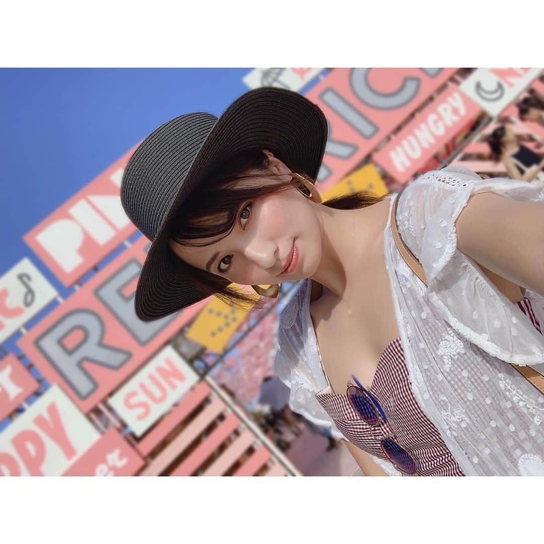 戸田れいのインスタグラム