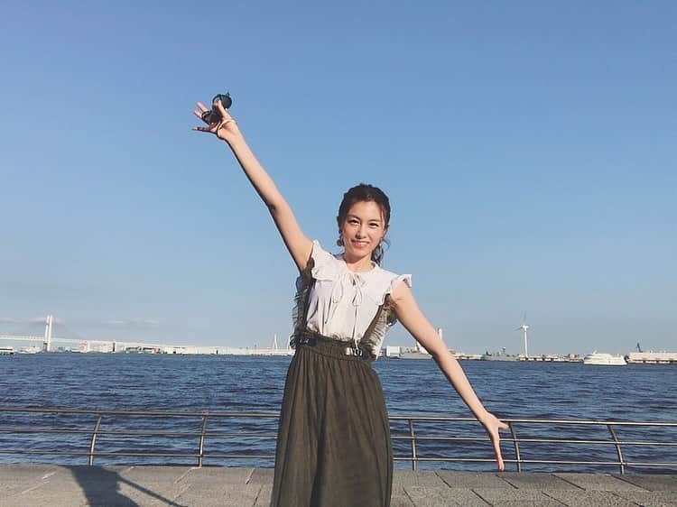 麻衣愛のインスタグラム