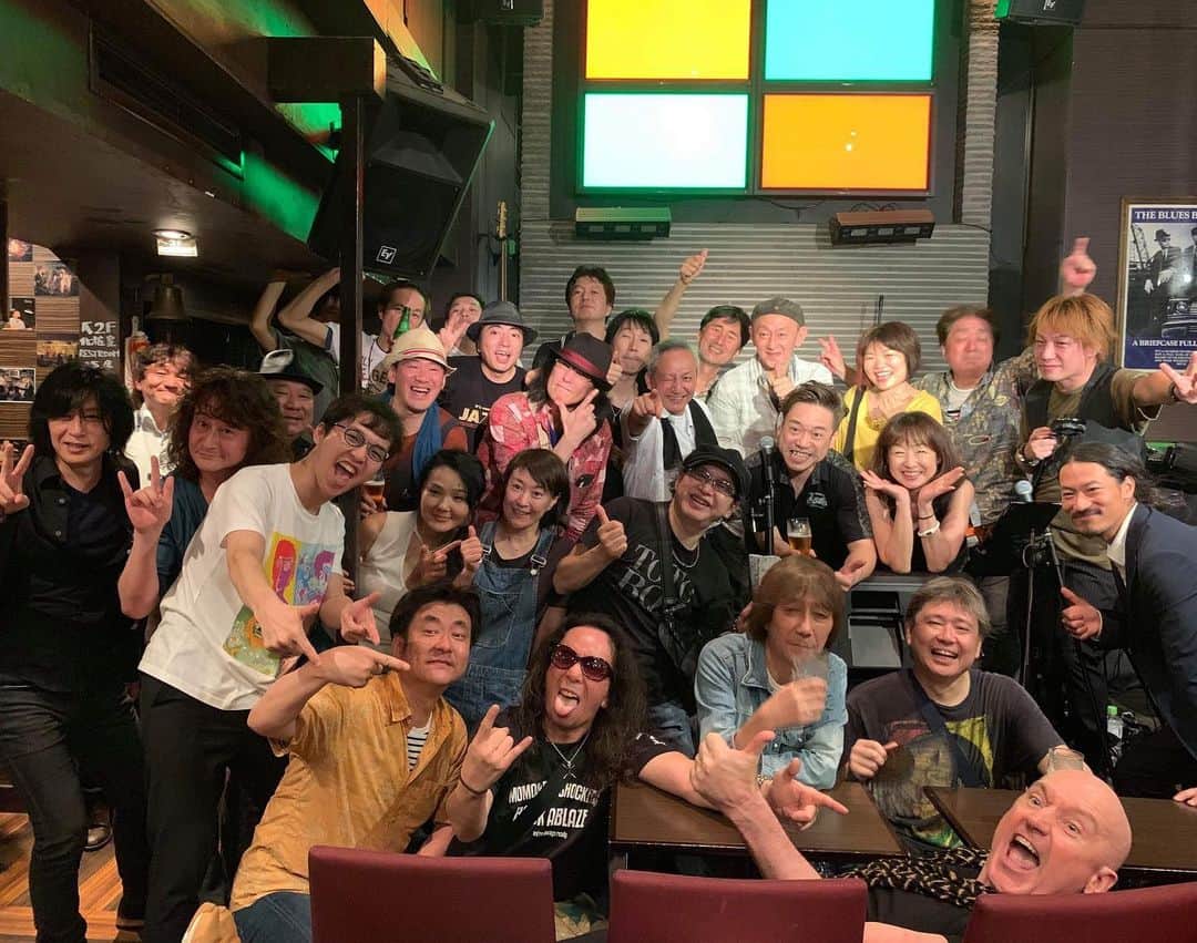 YOFFYのグルメインスタ