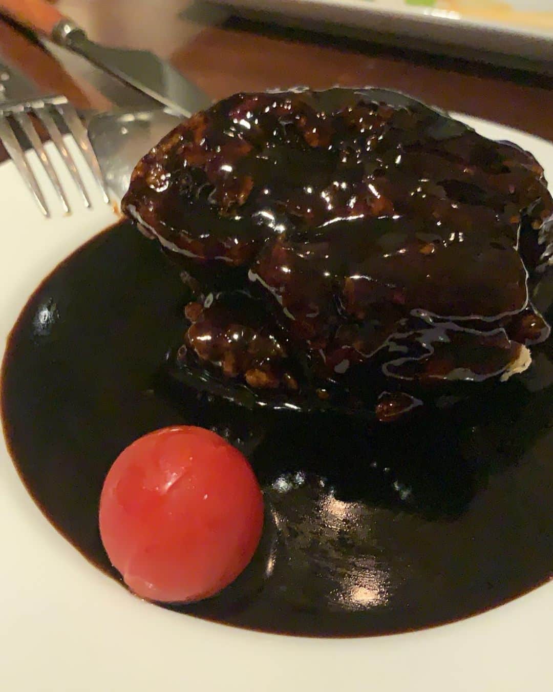 佐藤優津季のグルメインスタ