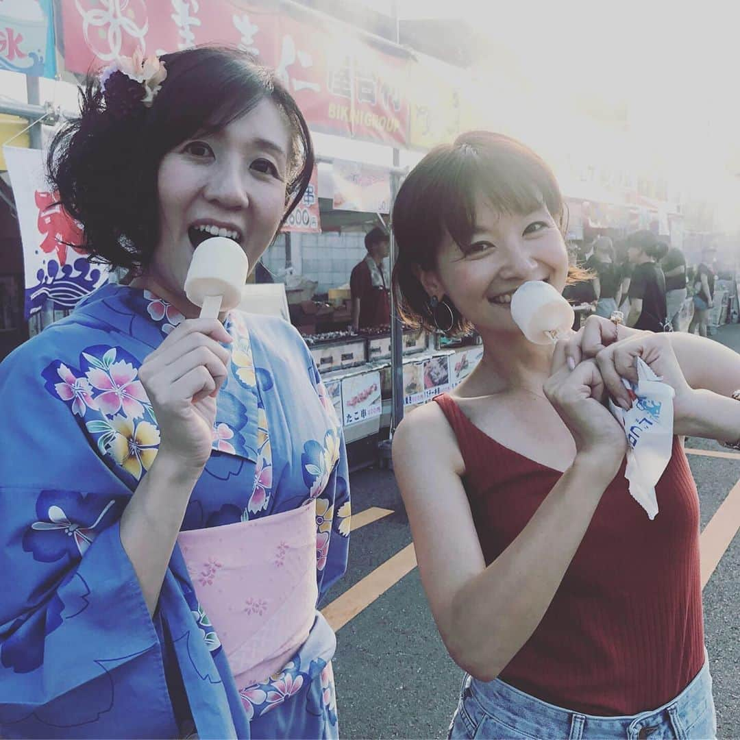 三隅有里子のインスタグラム