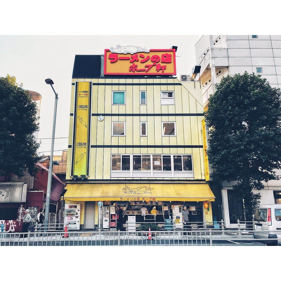 原直央さんのインスタグラム写真 - (原直央Instagram)「TYO classic」8月5日 23時59分 - naouhara