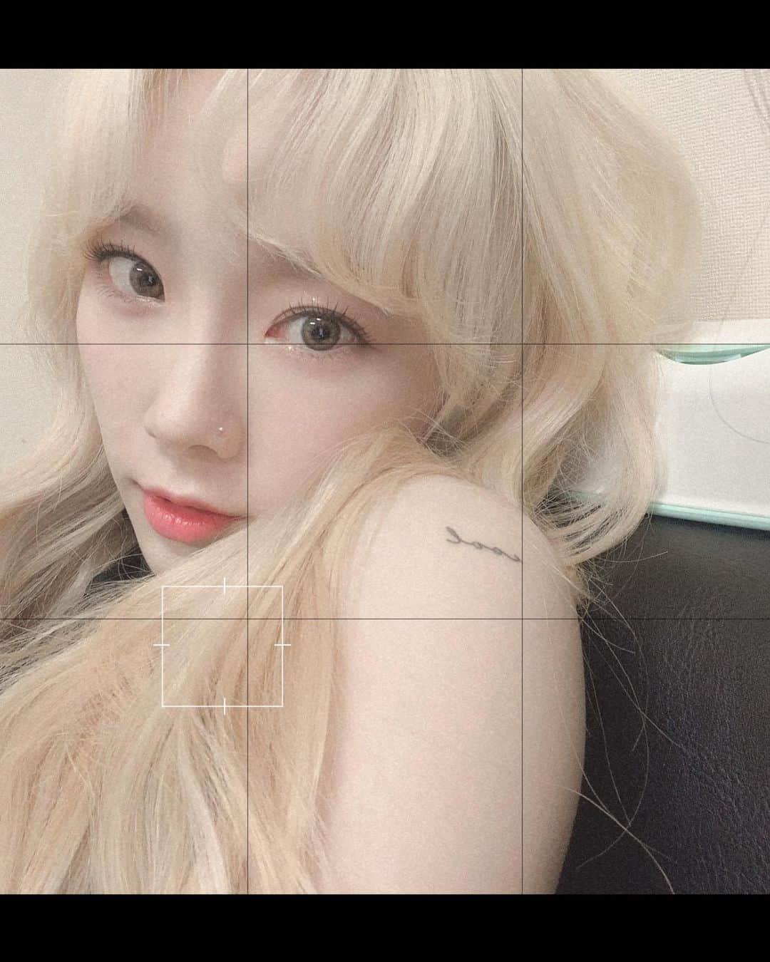 テヨン さんのインスタグラム写真 - (テヨン Instagram)8月6日 0時08分 - taeyeon_ss