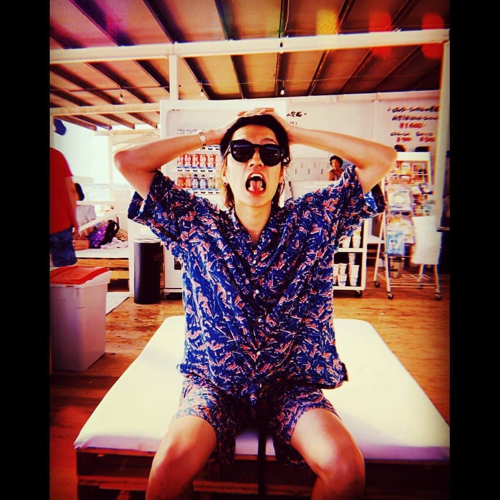 森田美勇人さんのインスタグラム写真 - (森田美勇人Instagram)「夏  photo by もろ」8月6日 0時15分 - myutomorita_official