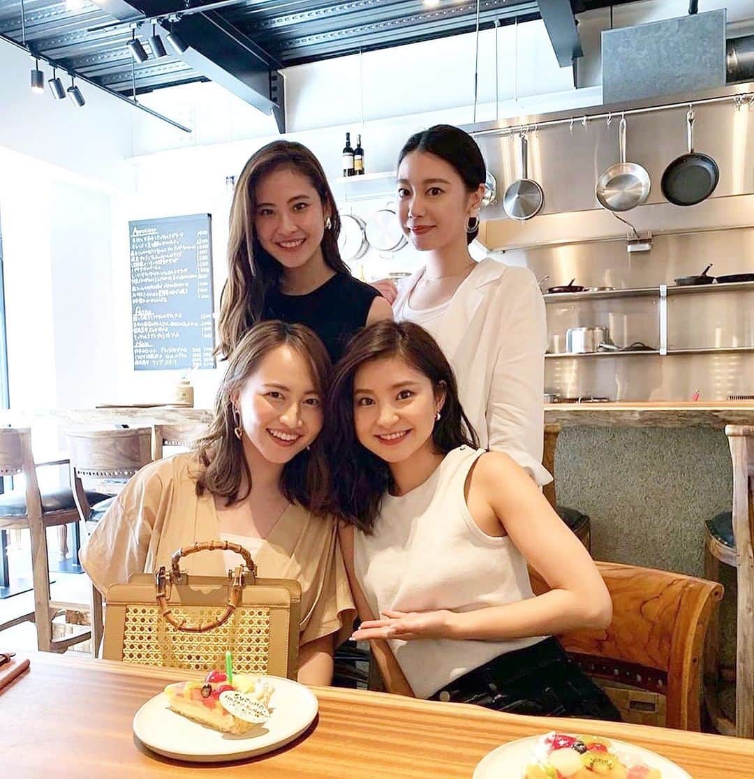 左近鈴乃のグルメインスタ