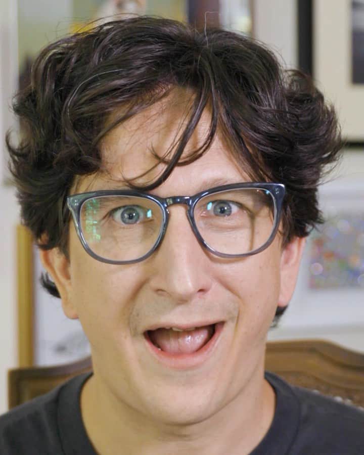 Warby Parkerのインスタグラム
