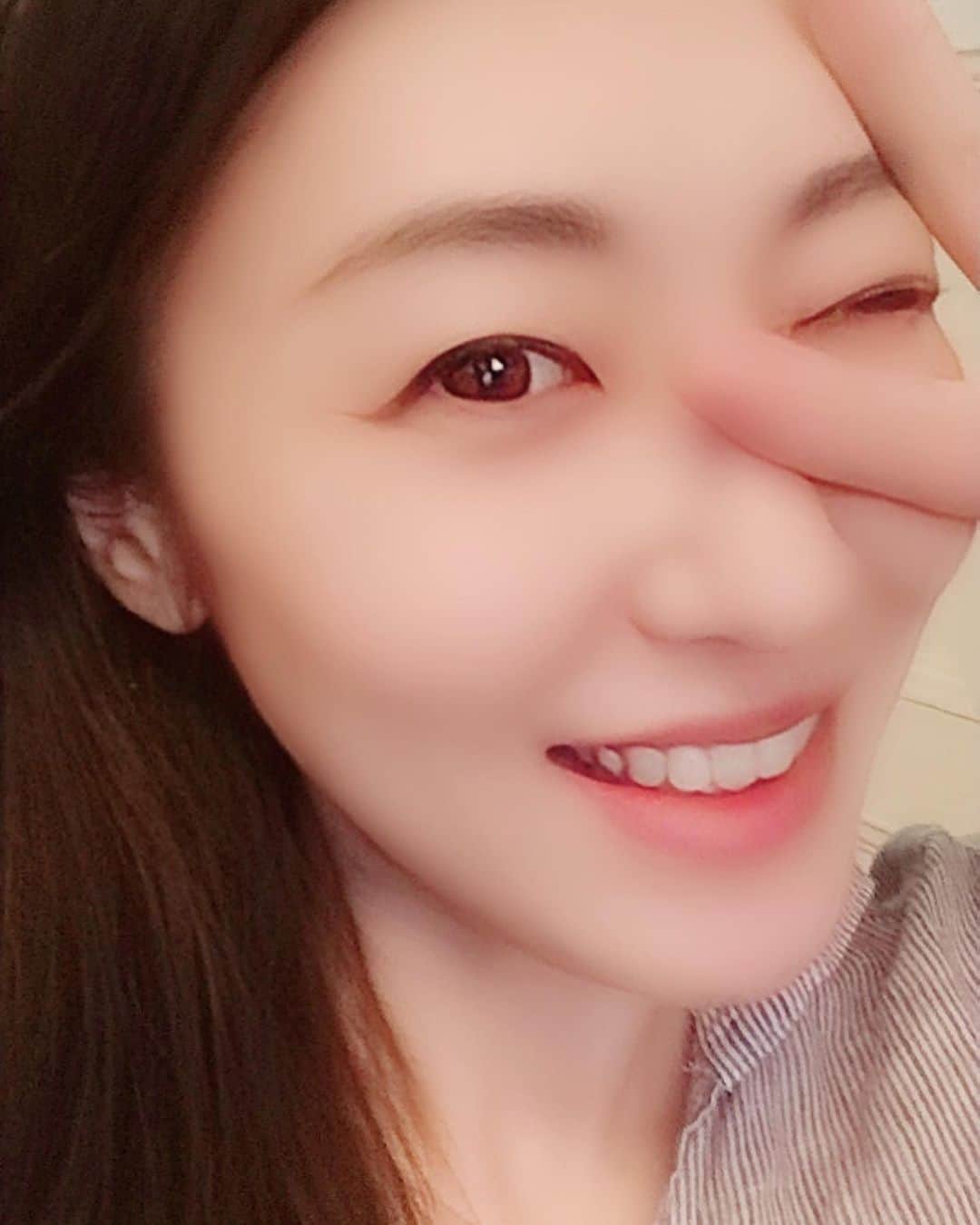 佐伯かのんのインスタグラム：「唐突に。」
