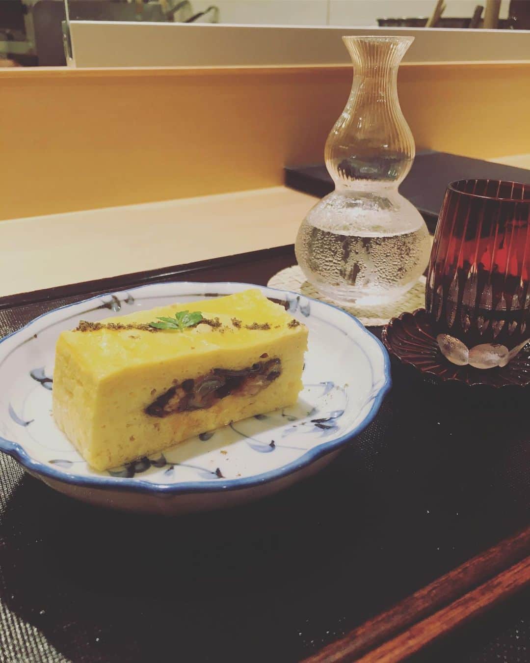 猫沢エミのグルメインスタ