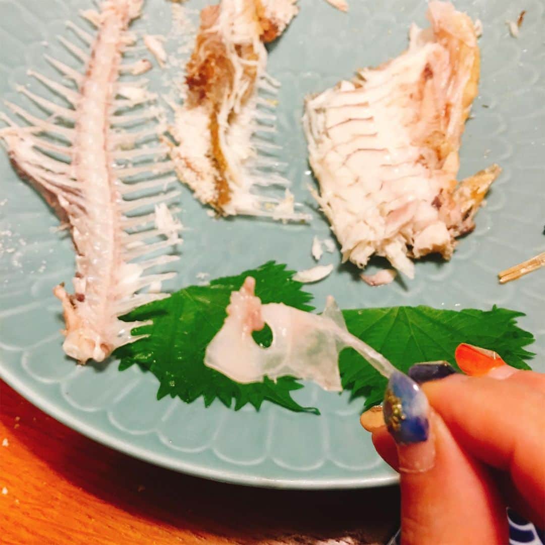 金巻ともこのグルメインスタ