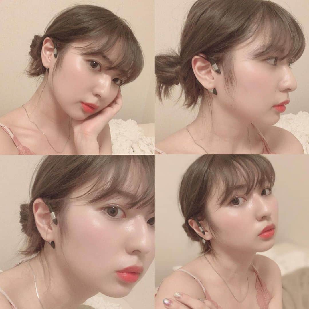 萩原うららのインスタグラム