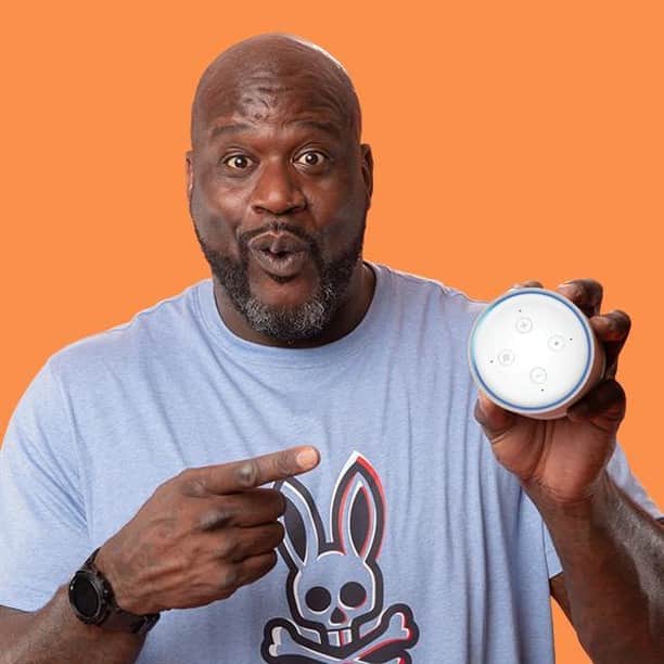 Amazonさんのインスタグラム写真 - (AmazonInstagram)「Looking to give back this school shopping season? We’re teaming up with @Shaq and @ZapposforGood to donate school supplies to students in need. You can help, too! Simply say, “Alexa, donate to Happy School Year” to donate a backpack. We’ll fill it with school supplies and you'll get a thank you message from Shaq himself! More info at www.amazon.com/happyschoolyeardonate.」8月6日 1時32分 - amazon