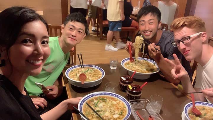 日下裕江のグルメインスタ