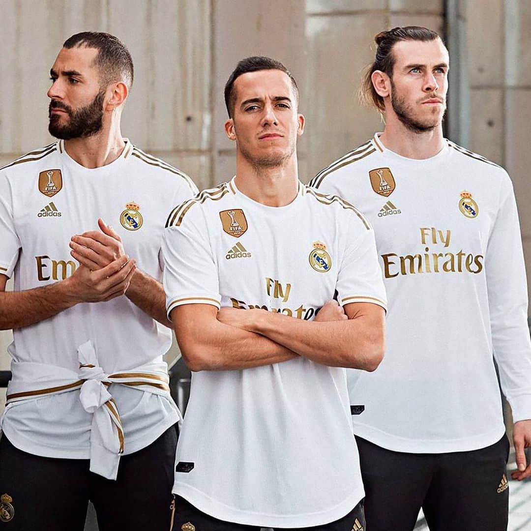 HYPEBEASTさんのインスタグラム写真 - (HYPEBEASTInstagram)「@hypebeastsports: Since the beginning of summer, football clubs from all across Europe have been unveiling their respective kits for the upcoming season. With the start of the 2019/20 Premier League and Ligue 1 only a few days away (Germany’s Bundesliga, Spain’s La Liga and Italy’s Serie A kick off in the following weeks), we’ve curated a list of the best football kits from the upcoming schedule. Click the link in bio to see our favorites.⁠⠀ Photo: Nike News/adidas/Jordan Brand/New Balance」8月6日 2時13分 - hypebeast