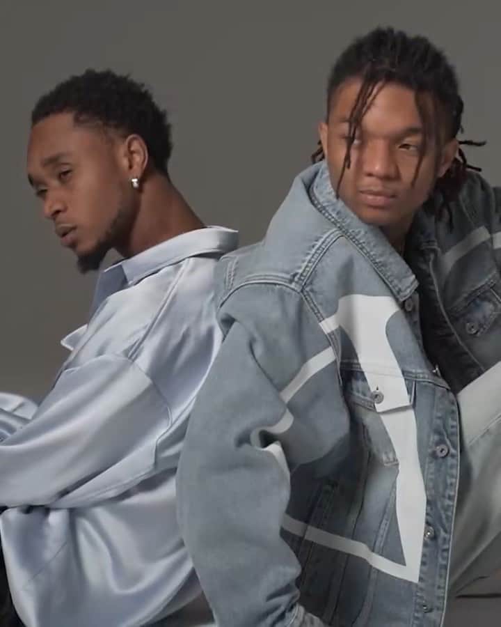 Men's Fashion Postのインスタグラム