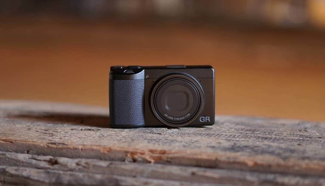 Ricoh Imagingのインスタグラム