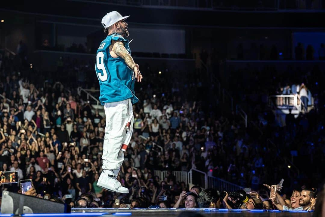 backstreetboysさんのインスタグラム写真 - (backstreetboysInstagram)「San Jose your energy was unreal! #BSBSJ #DNAWorldTour」8月6日 3時49分 - backstreetboys