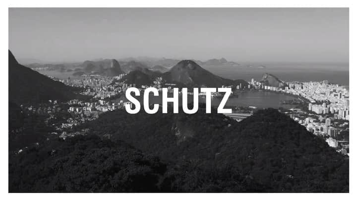 Schutzのインスタグラム：「It’s tomorrow. UNLOCK YOU SUMMER! Stay tuned! #schutzsummer #unlockyourcity」